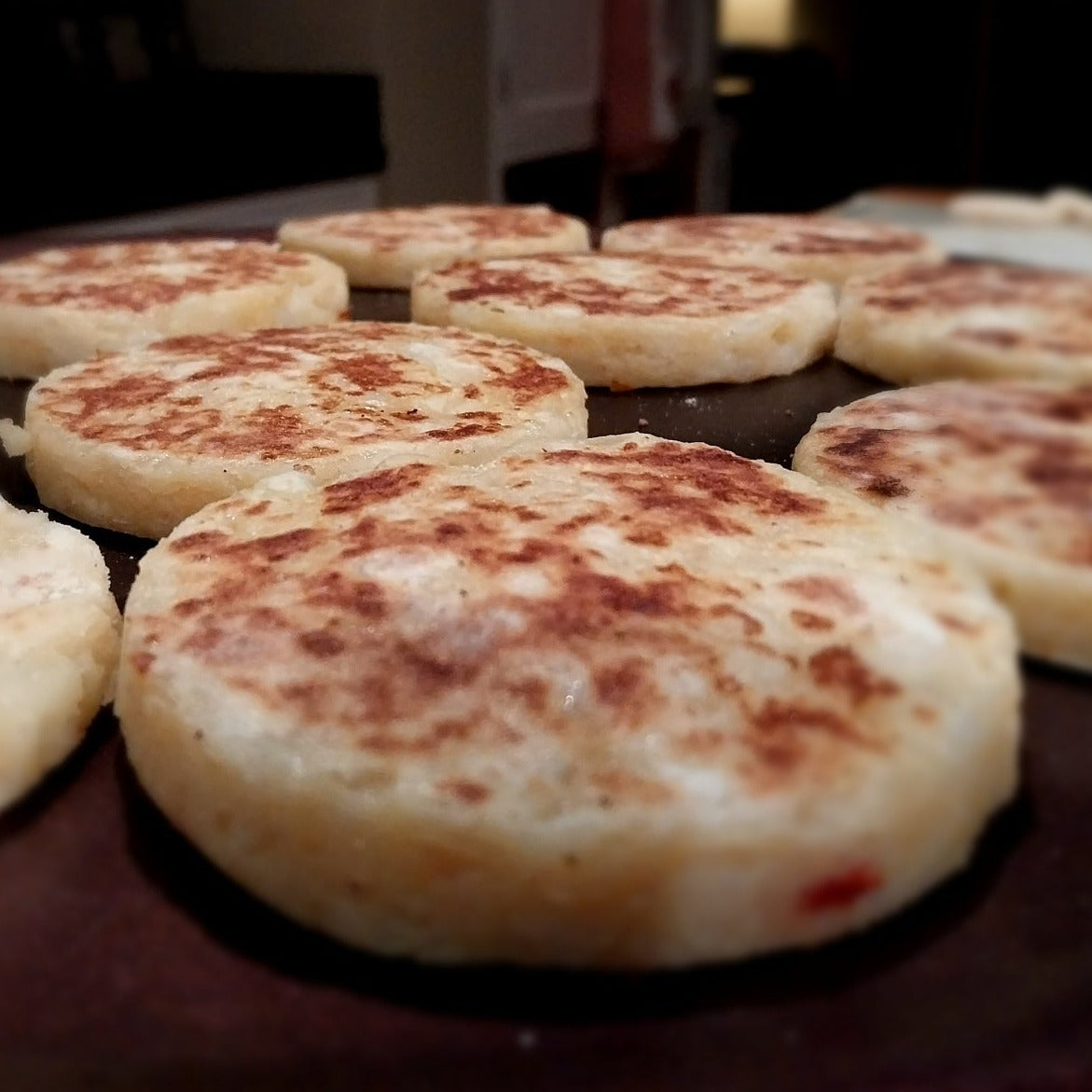 Potato Bread