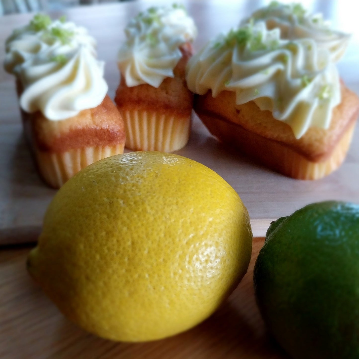 The Pantry Petit Range