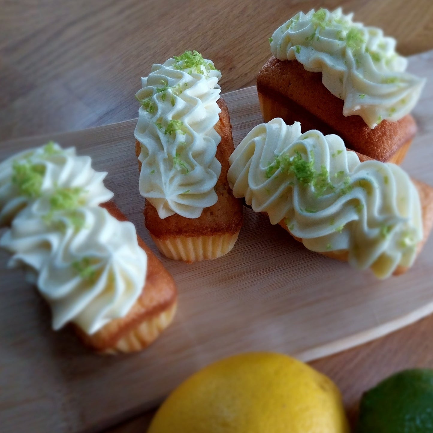 The Pantry Petit Range