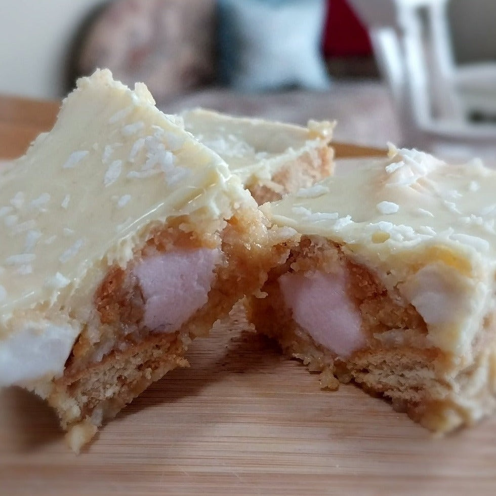 Diana Bars Traybake (Tray)