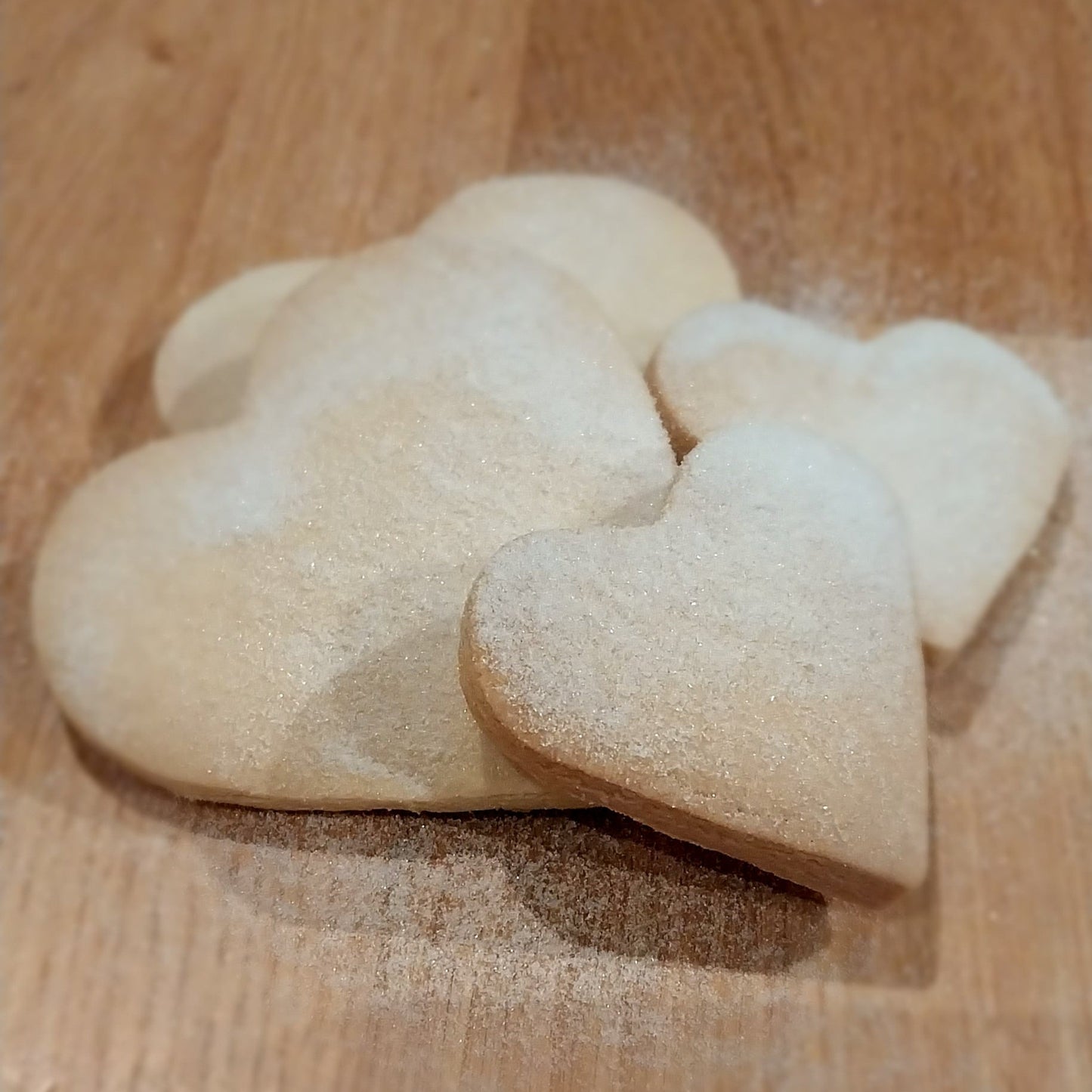 Shortbread