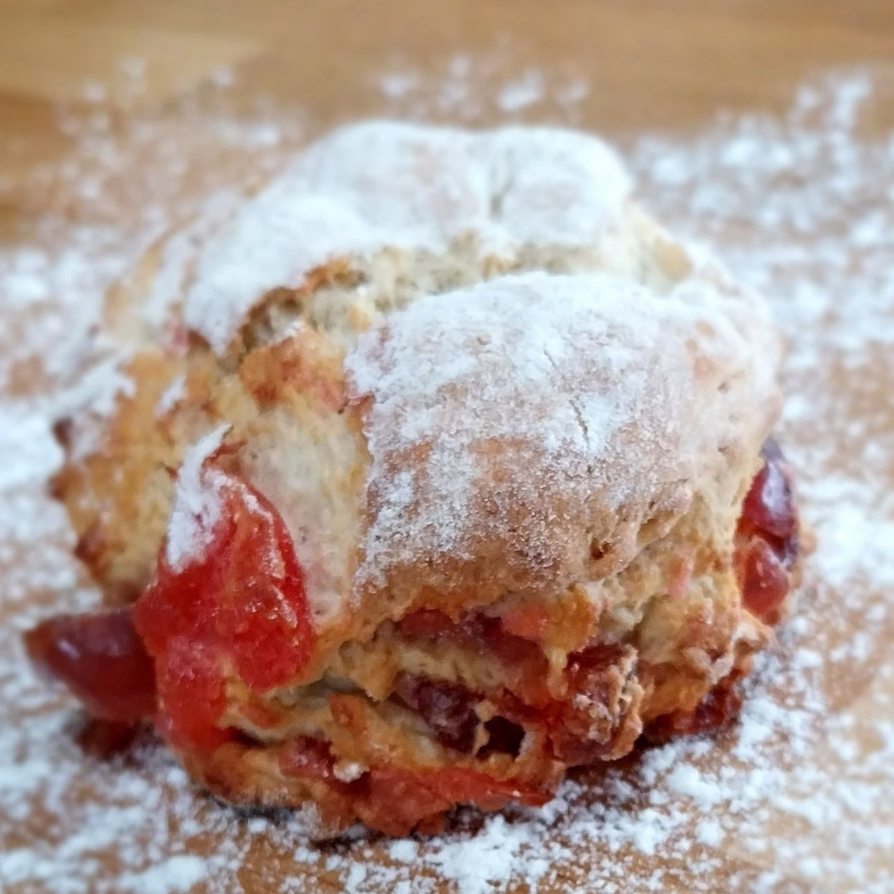 Scones