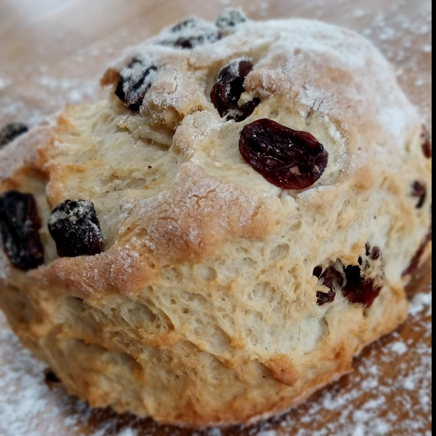 Scones