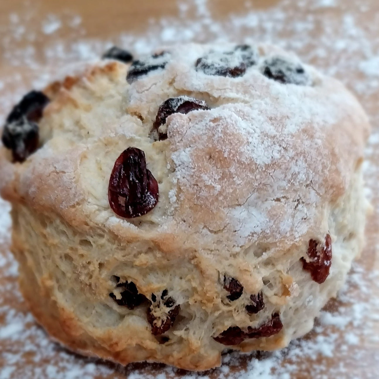 Scones