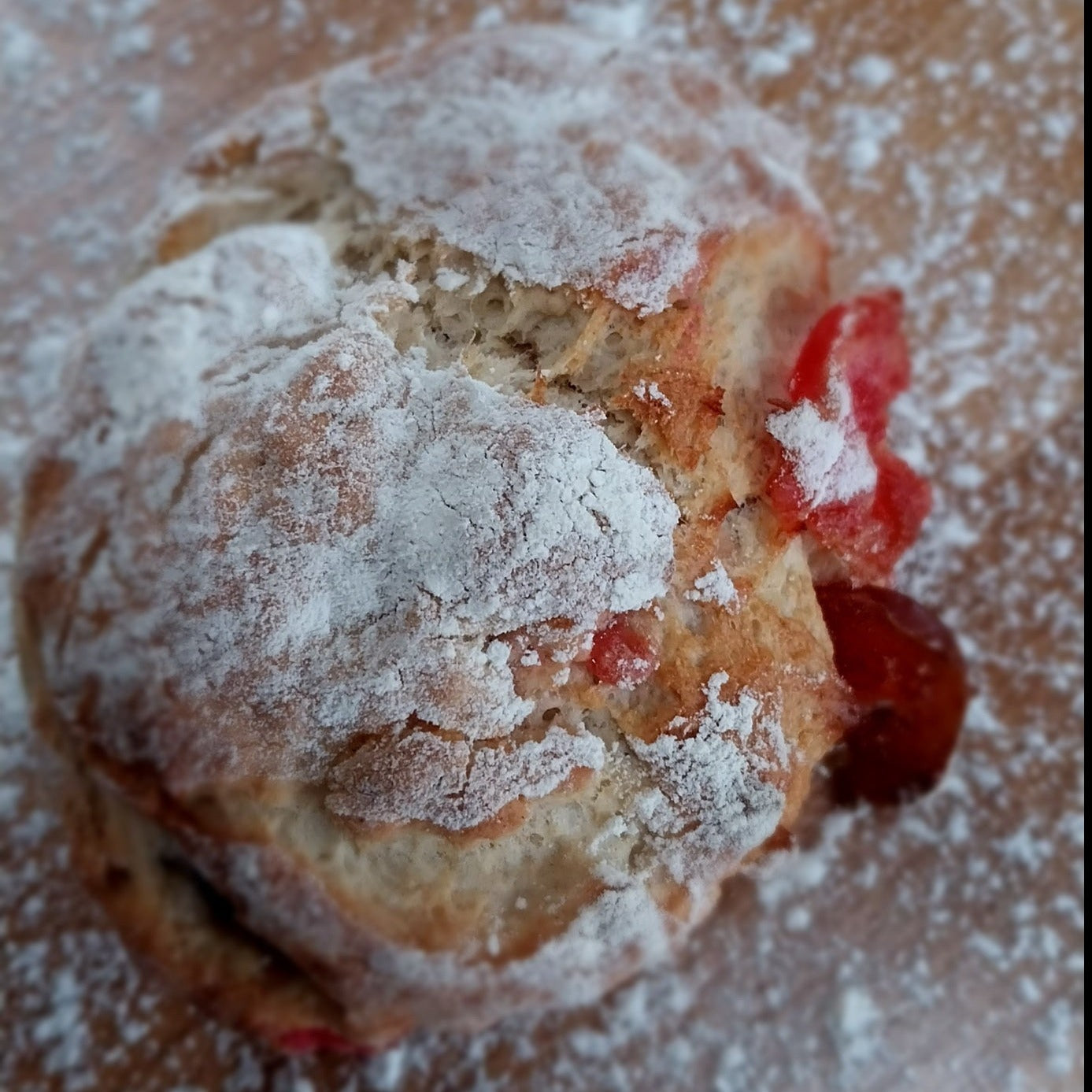 Scones