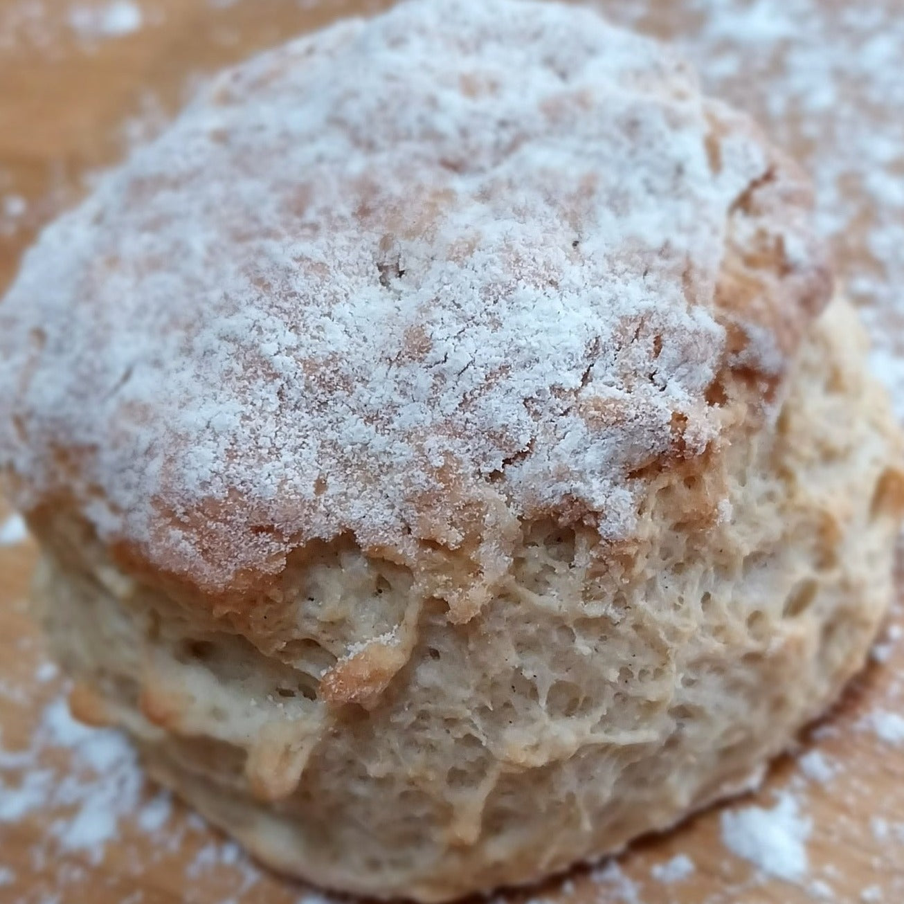 Scones