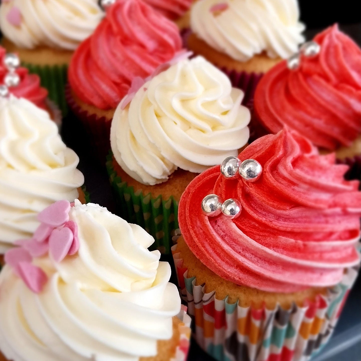 Cupcakes