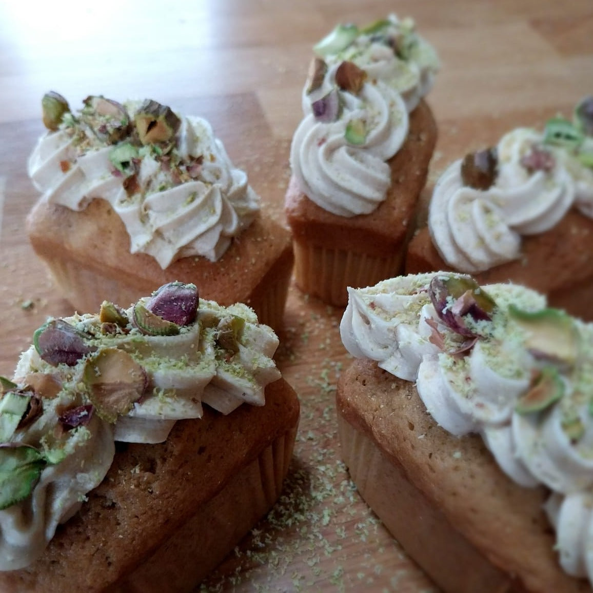 The Pantry Petit Range