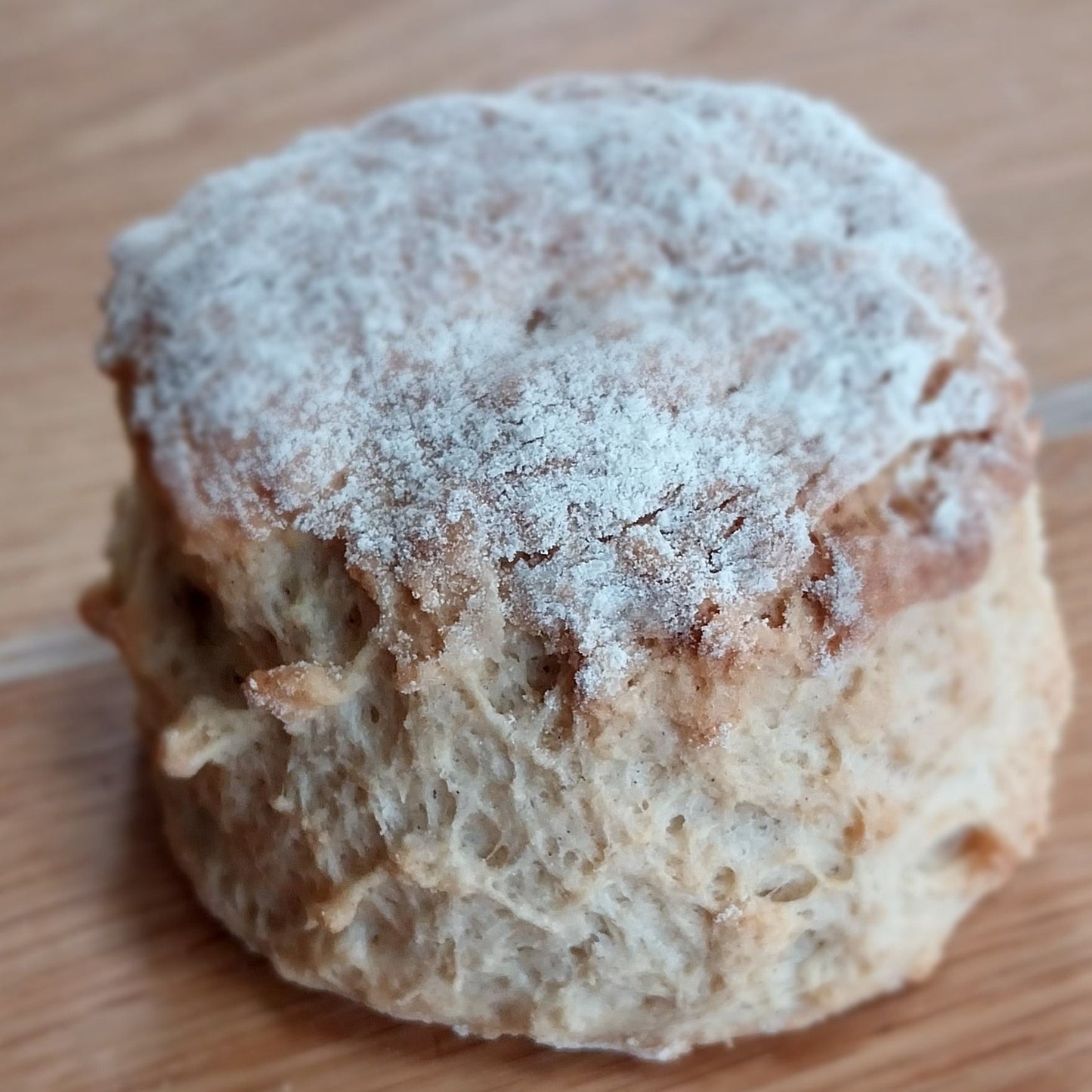 Scones