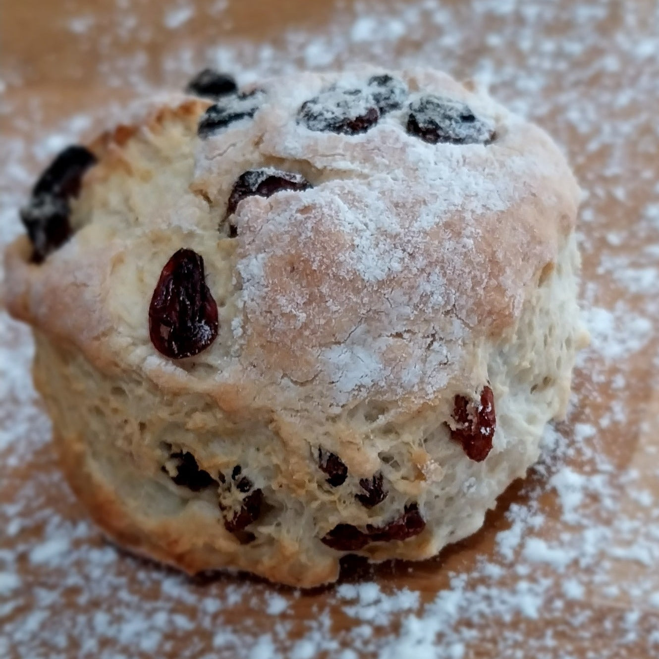 Scones